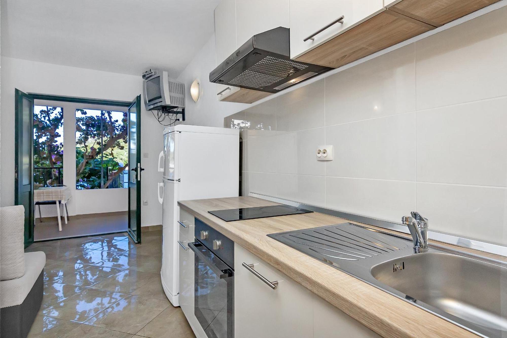Apartmani Nikola Zastražišće Екстериор снимка