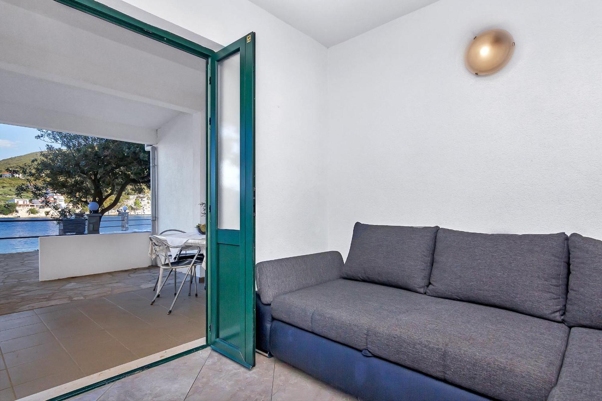 Apartmani Nikola Zastražišće Екстериор снимка